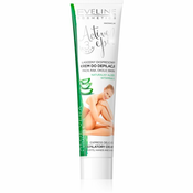 Eveline Krema za depilaciju Aloe Vera, 3 in 1, 125 ml