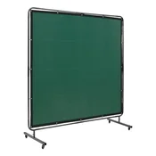 VEVOR Varilni zaslon 18x18 m zelen