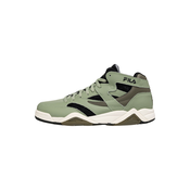 FILA Visoke superge SQUAD pastelno zelena/temno zelena