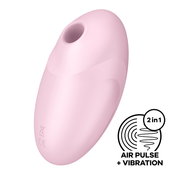 Satisfyer Vulva Lover 3, pink