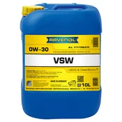 Ravenol Motorno ulje VSW 0W-30, 10 l