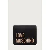 Love Moschino denarnica ženska iz umetnega usnja