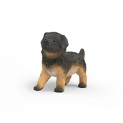Schleich 14925 - Farm World - mladič nemškega ovčarja - 1 k.