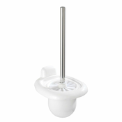 WENKO 17947100 - PURE WC cetka, 15,5 x 36 cm, bela