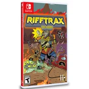 RiffTrax The Game - Limited Run (SWITCH)