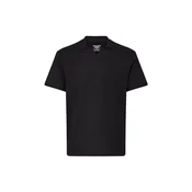 BLEND Majica BHEskild črna