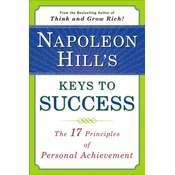 Napoleon Hills Keys to Success: the 17 Principles of Person