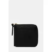 Usnjena denarnica Visvim leather bi-fold