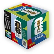 FIFA WORLD CUP 2026 - nalepke - BOX (50 kosov)