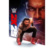 WWE 2K25 Pre-Order Bonus (DLC) (Nintendo Switch 2) eShop Key EUROPE