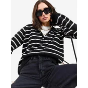 Bianco Lucci Pulover Pullover antracit