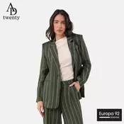 Ad Twenty Suknji