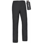 Northfinder moške hlače Northkit 269Black, XL, črne