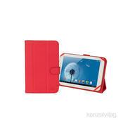 RivaCase 3132 Malpensa 7 Red universal tablet case Mobile