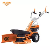 RURIS samohodna bubnjasta kosa 877K/170cm3