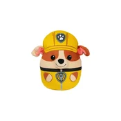 Spin Master Plišasta blazina Trend Rubble, 20 cm, Paw Patrol, Spin Master