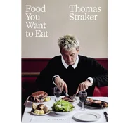 FOOD YOU WANT TO EAT
