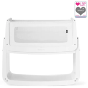 SnuzPod5 Kolijevka/Krevetic za bebe – White