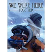 We Were Here Together (PC) Steam Key EUROPE