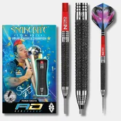 Steeldart puščice RED DRAGON/Peter Wright/Melbourne Masters Edition