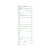 shumee Kopalniški radiator Luxrad Basic G 922 x 400 mm bel ZD 356W
