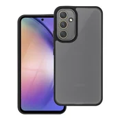 OEM Etui VARIETE za SAMSUNG A54 5G, črno