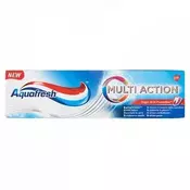 Aquafresh zobna pasta MultiAction