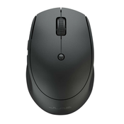JLab GO Charge Bluetooth mouse, 6 buttons connection over 2.4 GHz (USB dongle) or Bluetooth