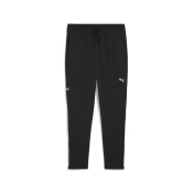 Mens Puma FLEX STRETCH Woven Training Pants, Black, Size M, Sport