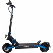 Električni skuter City Boss K1600L črn