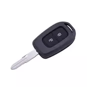 888 CAR ACCESSORIES Kućište oklop ključa 2 dugmeta za Renault