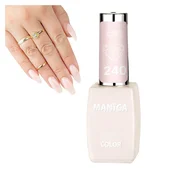 LED/UV hibridni lak za nohte 10 ml - Silence in Style - 240