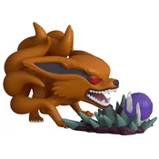Figura Funko POP! Deluxe: Naruto Shippuden - Kurama (Glow)