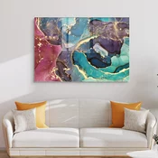 Atelier Del Sofa Slika od kalenog stakla 50x70cm