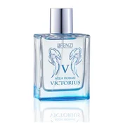 J.FENZI Victorius Aqua Homme Men parfumska voda za moške 100 ml