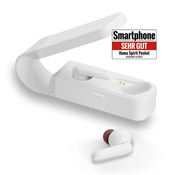 HAMA Spirit Pocket Bluetooth® slušalice, True Wireless, In-Ear, bijele