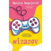 Izazov - Danica Bogojevic ( 10976 )