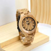 ZZERO Wood ZW058C