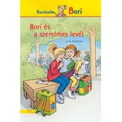 Bori és a szerelmes levél
