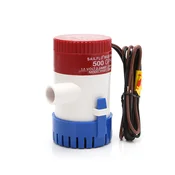 ShurFlo Shur bilge črpalka vode 12V 25W 500GPH