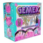 GEMEX: Tematski set sa lampom - Jednorog