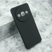 Futrola GENTLE COLOR za Xiaomi Redmi A3 crna