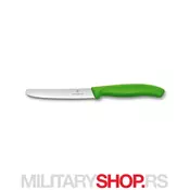 Victorinox Swiss Classic Green Nož 11cm