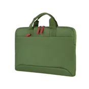 Torba TUCANO SMILZA SUPERSLIM BAG 13.3/14/ zelena