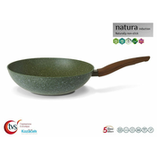 TVS Natura Wok Tiganj 28cm