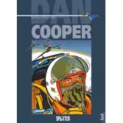 Dan Cooper Gesamtausgabe. Bd.3