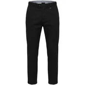 Antony Morato JONAH REGULAR FIT MMTR00783-FA900143 Črna