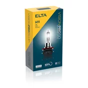 ELTA H11 12V 55W Vision PRO +50% KUTIJA 2kom