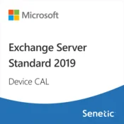 Exchange Server Standard 2019 Device CAL
