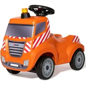 Guralica za decu Kamion gradevinski Ferbedo Rolly Toys 171231